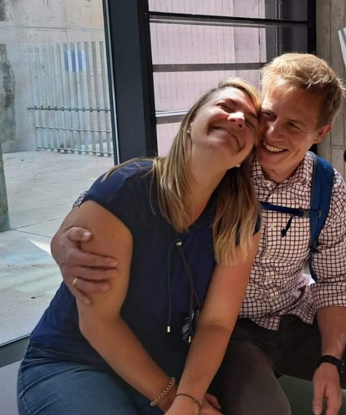 Kathi Kaufmann – Freie Rednerin